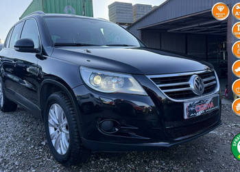 Volkswagen Taigun 2.0 tdi 4-Motion xenon Navi Kamera śliczny bezwypadkowy …