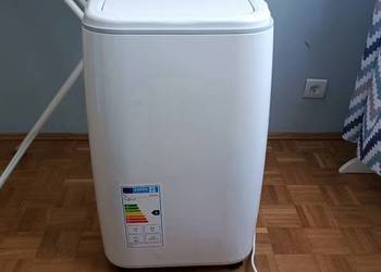 Klimatyzator przenośny 9000 BTU 2600W