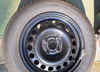 Felga 6J15H2 + Opona 185/65 R15 FIRESTONE FIREHAWK 700