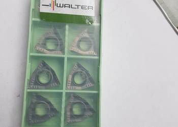 Płytka skrawająca Walter WCMT080408-RM4 WSM20S