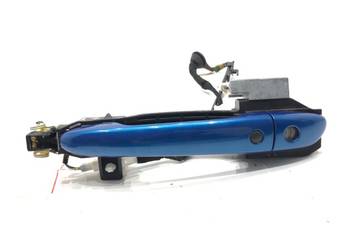 KLAMKA ZEWNĘTRZNA LEWY PRZÓD MAZDA CX-5 SUV 11-17