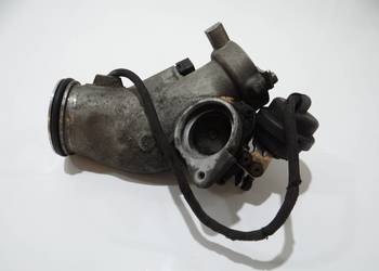 RURA DOLOT POWIETRZA BMW X5 E70  8506392