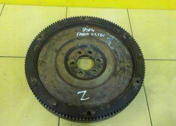 FABIA II GOLF A3 OCTAVIA 1.6 TDI 13r 105KM CAY kolo zamachowe 037108273G