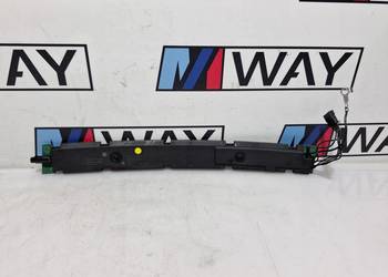BMW 5 E60 WZMACNIACZ ANTENOWY DIVERSITY 9193832