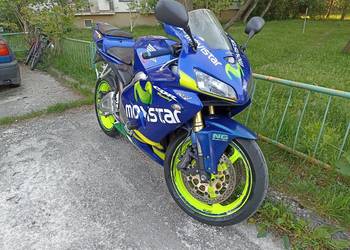 Honda CBR 600 RR