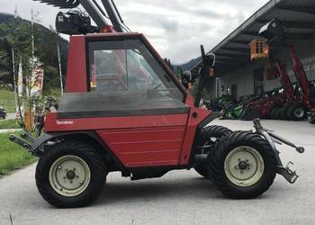 AEBI TT95,75 SILNIK WAŁ SKRZYNIA ATAK TUZ POMPA TRYB MOST ZWOLNICA