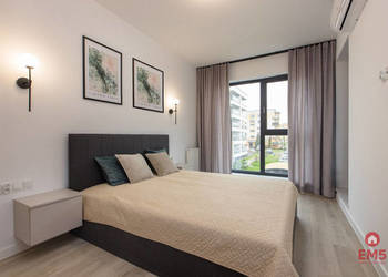 Mieszkanie 57.92m 3 pokoje Suwałki