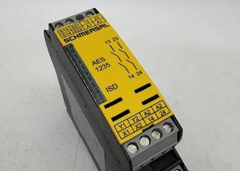 Schmersal AES 1235 101170049