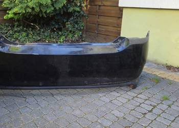Zderzak tylni prius 2