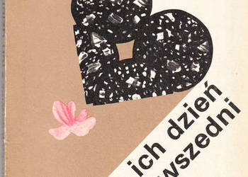 (02307) ICH DZIEŃ POWSZEDNI – ANTONI KASPROWICZ