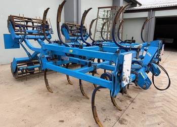 Agregat Bezorkowy uprawowy Farmet FX 470