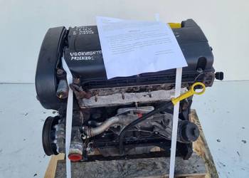 SILNIK KOMPLET Opel Zafira B 1.6 16V udokumentowane 155tyś Z16XER A16XER