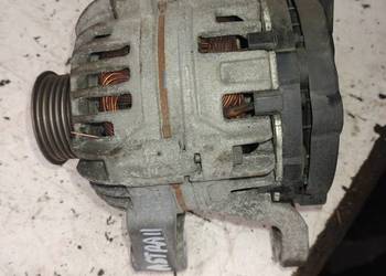 OPEL ASTRA II G 1,4 16v alternator 1,6 16v corsa tigra