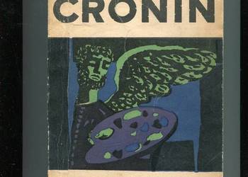 Grobowiec krzyżowca - Cronin