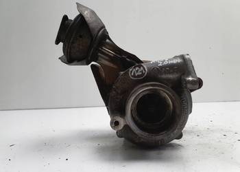 Peugeot 407 2.0 HDI TURBOSPRĘŻARKA turbo