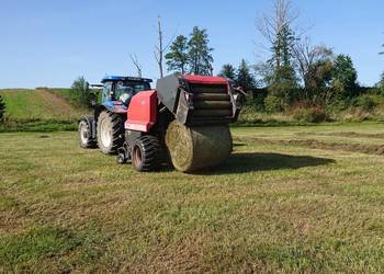 prasa belujaca Vicon rf 135,235,119,deutz fahr mp 130