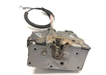 ZAMEK DRZWI PRAWY PRZÓD OPEL CORSA D Hatchback 13258274 06-14