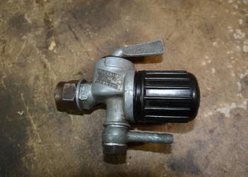 kranik z KŁOSKIEM Simson AWO IFA MZ org DDR