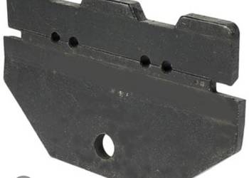 Obciążniki  do traktorów