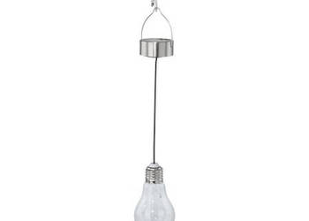 Solarna dekoracyjna lampka wisząca 48514 EGLO