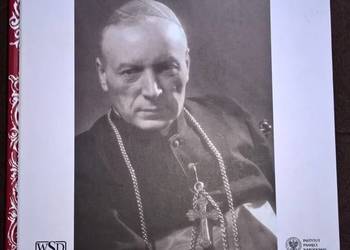 Kardynał Stefan Wyszyński