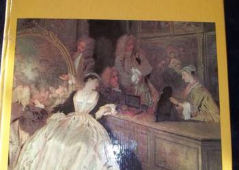 "ANTOINE WATTEAU" - Dorette Eckardt