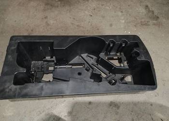 Wkład koła zapasowego Aygo ll