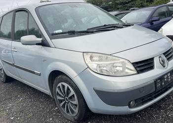 Renault Grand Scenic II 1,9 NV632 ND0002 F9Q812 - NA CZĘŚCI