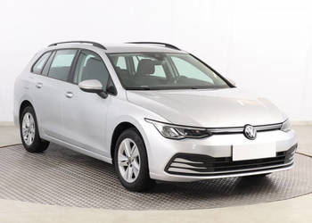 VW Golf 1.5 TSI