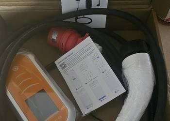 Samochodu Elektrycznego 11kW 16A Typ 2  TUYA SmartLife