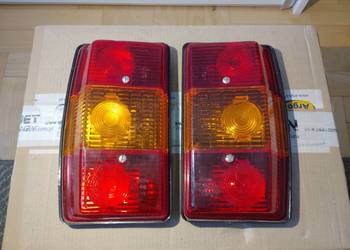 FSO Warszawa 223 224 Nysa lampy tylne nowe