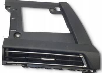 LEWA KRATKA NAWIEWU Osłona Vw Golf VIII 5H1858711