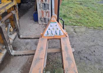 Paleciak ręczny Still 2500 kg udźwig