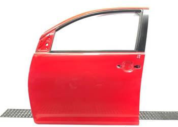 DRZWI LEWY PRZÓD SUBARU JUSTY IV Hatchback