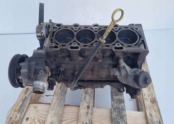 DÓŁ SILNIKA BLOK WAŁ TŁOK Opel Zafira B Astra IV J 1.6 16V Z16XER 55559361