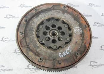 BMW 3 E90 E60 E87 E83 EURO 4 2.0 D N47D20A 08r koło dwumasowe 415055210