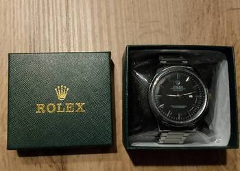 Zegarek Rolex Date Just imitacja (homage) super cena!
