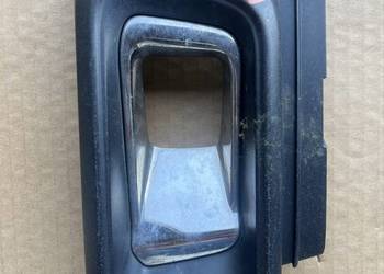 KRATKA PRAWA ZDERZAK PRZÓD PEUGEOT 308 T9 LIFT GT AA38267889