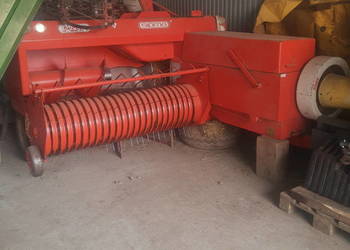 Prasa Sipma kostka 2002r