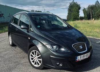 Seat Altea XL