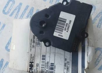 Silnik elektryczny cnh 87377103 ciagnik case magnum mx new holland t8 t9 tg