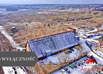 Lokal do sprzedania Chełmica-Cukrownia 1173m2