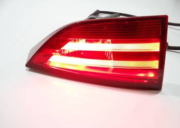 LAMPA LEWA TYLNA BMW X1 E84 LCI 2990113