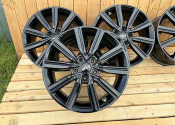 Felgi Kia 17   5x114.3