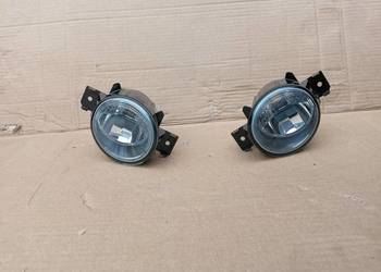 NISSAN PULSAR NOTE HALOGEN PRAWY PRZÓD 26600-1HA0B