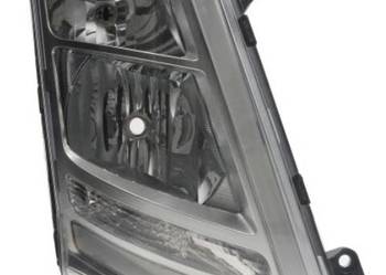 Volvo FH II FH16 12–… Reflektor przedni lampa przednia