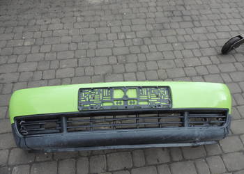 ZDERZAK PRZÓD PRZEDNI VW LUPO LR6A