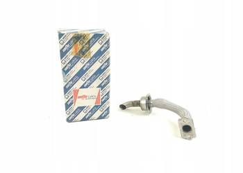 RURKA PRZEWÓD EGR FIAT SIENA PALIO 97-02 1.9TD ORI