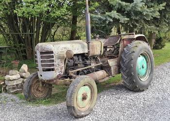 Tanio URSUS 4011