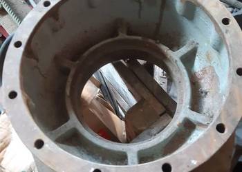 Massey Ferguson 3070,3080,3095 Piasta nowa 3426754R2
